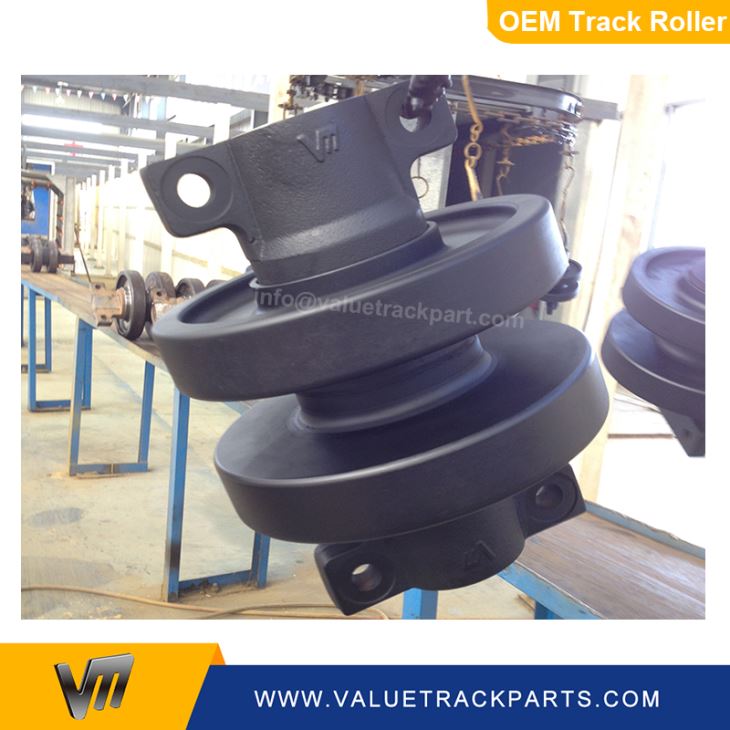 Link Belt LS138 Track Roller