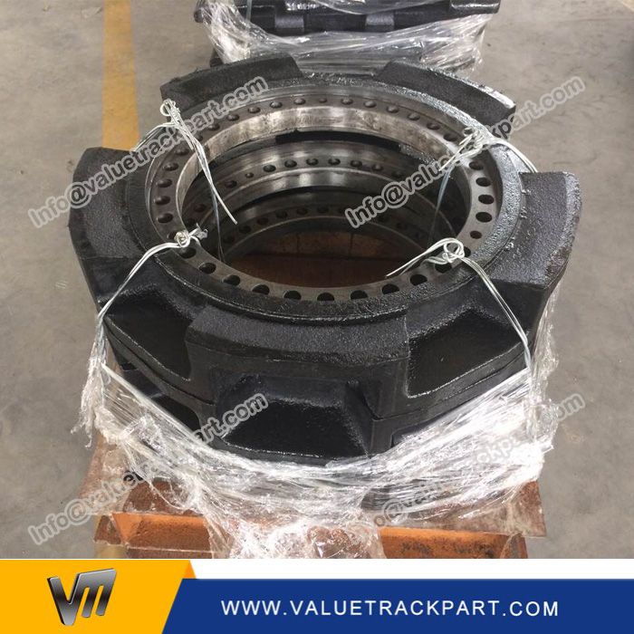 Kobelco 7080 Sprocket Tumbler