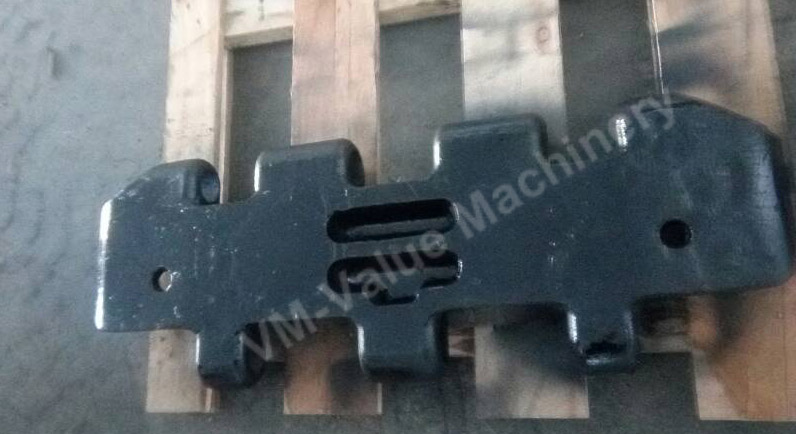 Hitachi KH230-3 Crawler Crane Track Shoe