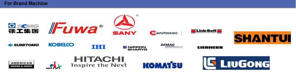 Crawler crane Demag CC280-1 top roller (1).png