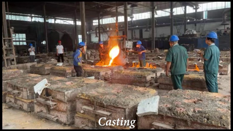 crawler crane parts Casting.jpg