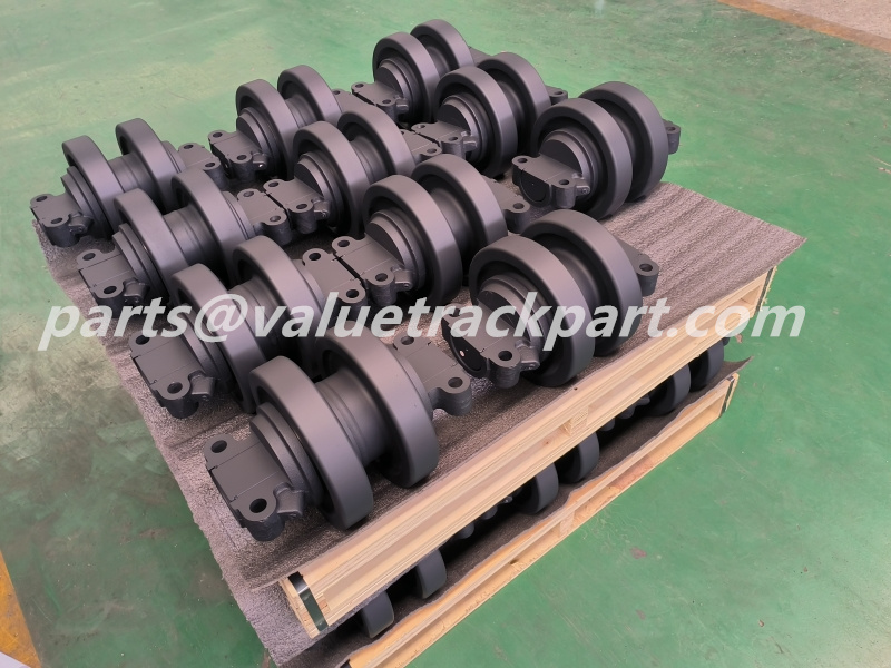 LINK BELT LS248HII lower roller .jpg