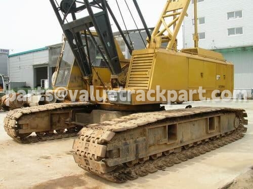 undercarriage of Sumitomo machinery,.jpg
