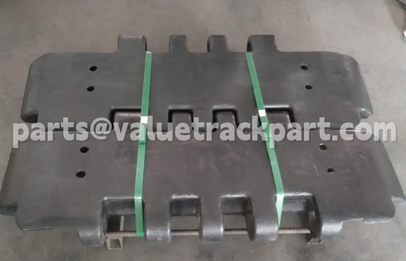 HITACHI SUMITOMO SCX2500 Crawler Crane Undercarriage Parts