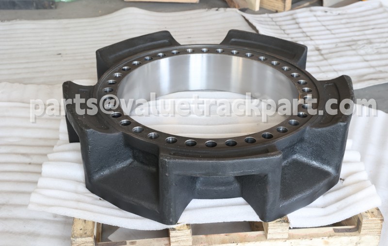 Hitachi Sumitomo SCX2500 sprocket.jpg