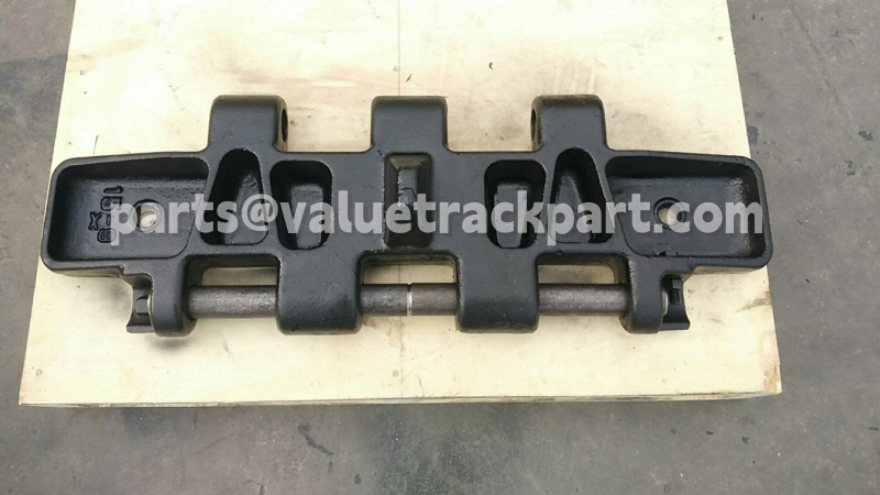 Kobelco 7065 Track Shoe for Crawler Crane