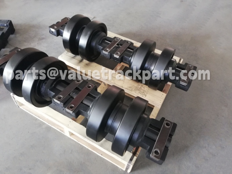 IHI CCH1000 Lower Roller for Crawler Crane Parts