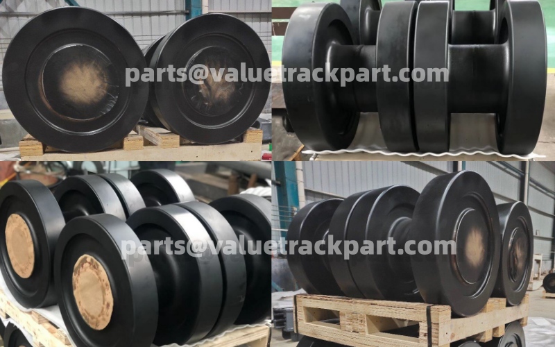 Terex demag CC2000 bottom roller for crawler crane.jpg