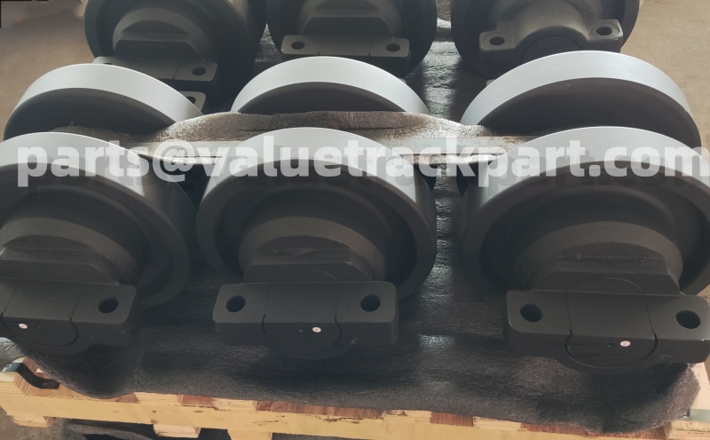 Terex American HC165 Track Roller Manufacturer