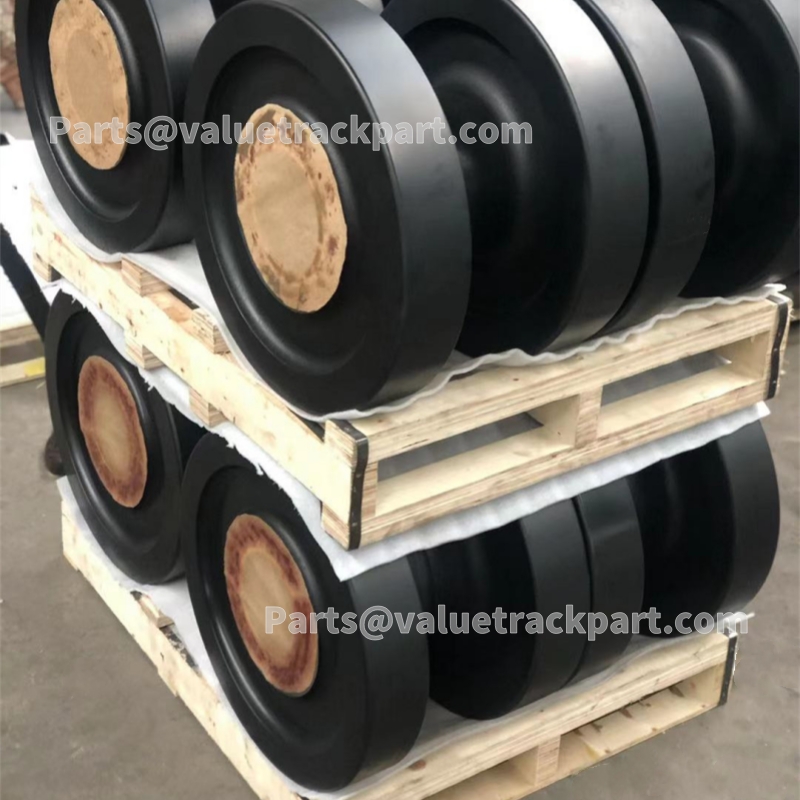 Kobelco CKE4000C Bottom Roller.jpg