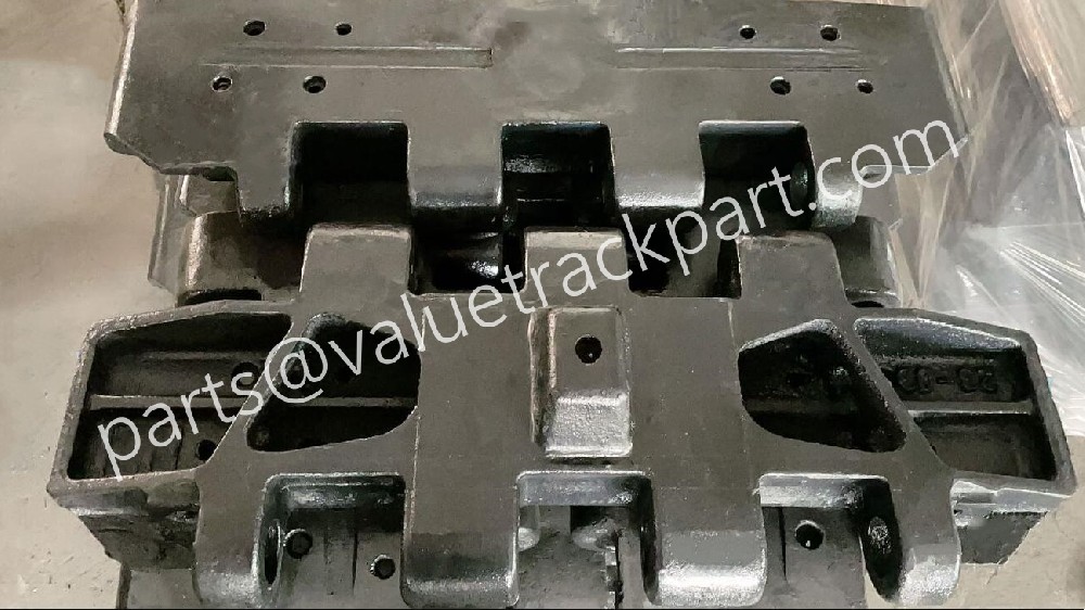 IHI CCH900 Crawler Crane Track Shoe