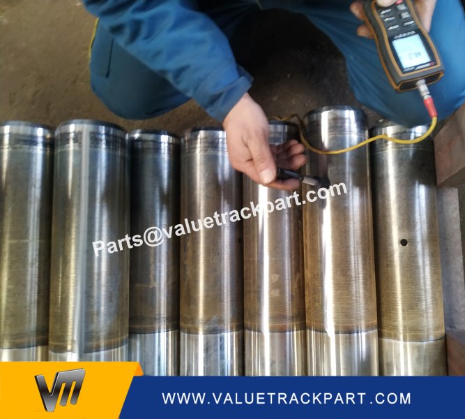 Measuring the Hardness of Crane Track Rollers produce 1.jpg