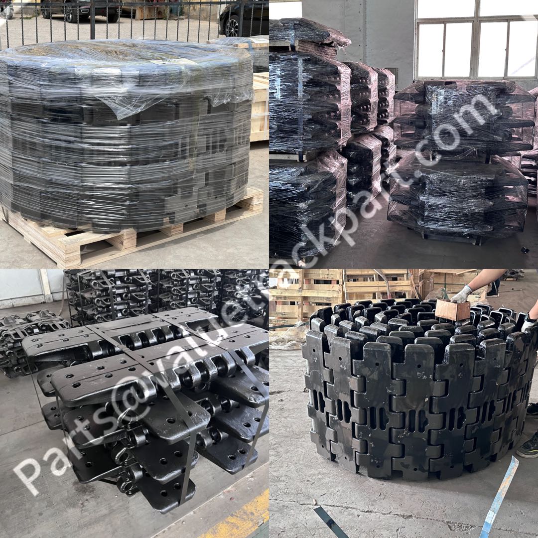 Kobelco CKE2500 Crane Idler stock photo.jpg