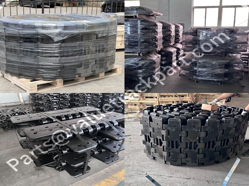 SANY SCC550E track shoe shipping photo.jpg