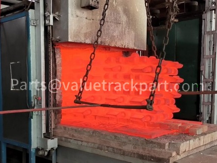 Manitowoc M222 Sprockets heat treatment.jpg