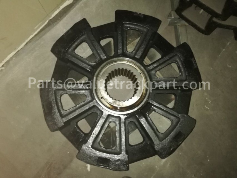 Conventional Nippon Sharyo DH608 sprocket.jpg