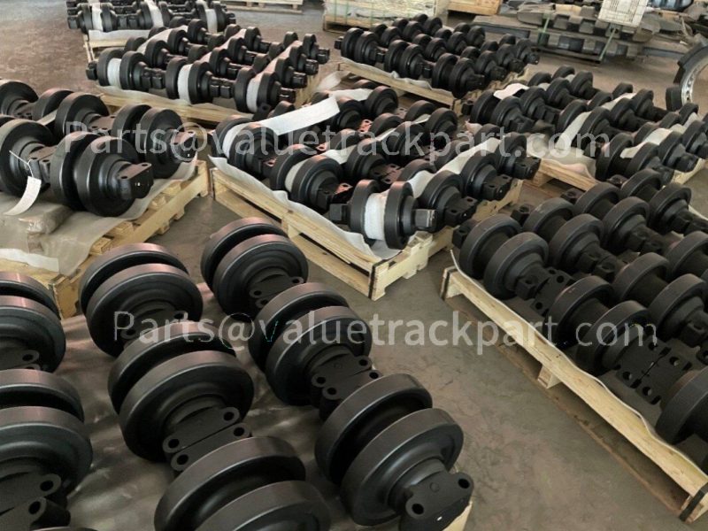  Liebherr LR 1160 track roller.jpg