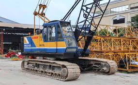  KOBELCO 5035 crawler crane.jpg