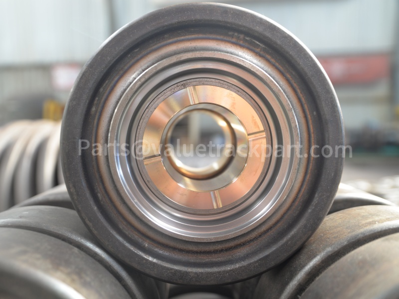 Copper Alloy Bushings for Crawler Crane Roller.jpg