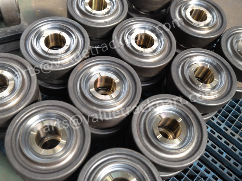 Copper Alloy Bushings for Crawler Crane Rollers.jpg