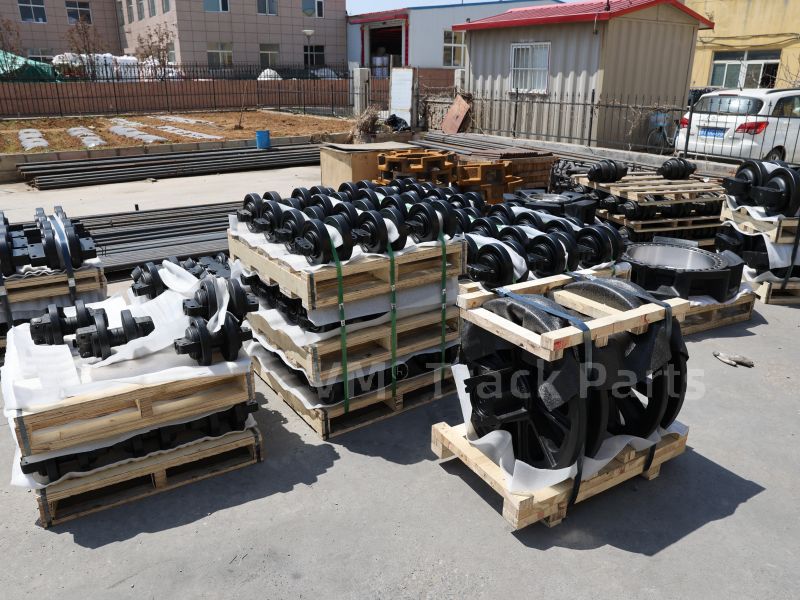 Available KOBELCO BM700 Crane Undercarriage Parts.jpg
