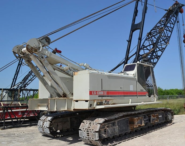 Link-Belt LS138H5 Crane Undercarriage Parts feedback .jpg
