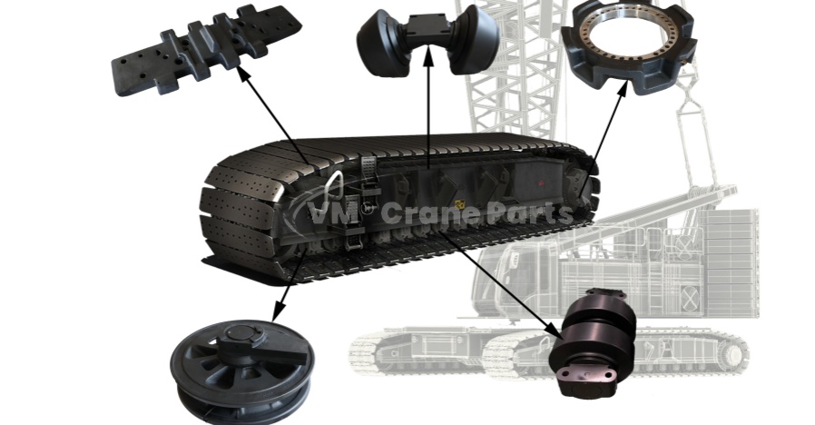 What is a crawler crane sprocket?.jpg
